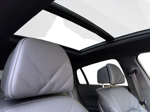 BMW X6 40d xDrive
