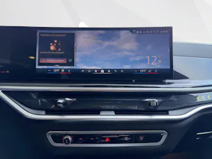 BMW X6 40d xDrive