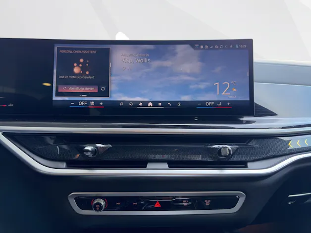 BMW X6 40d xDrive
