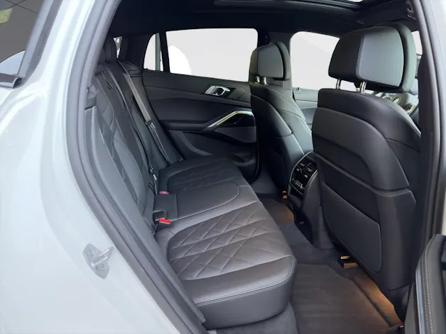 BMW X6 40d xDrive
