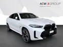 BMW X6 40d xDrive