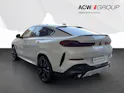 BMW X6 40d xDrive