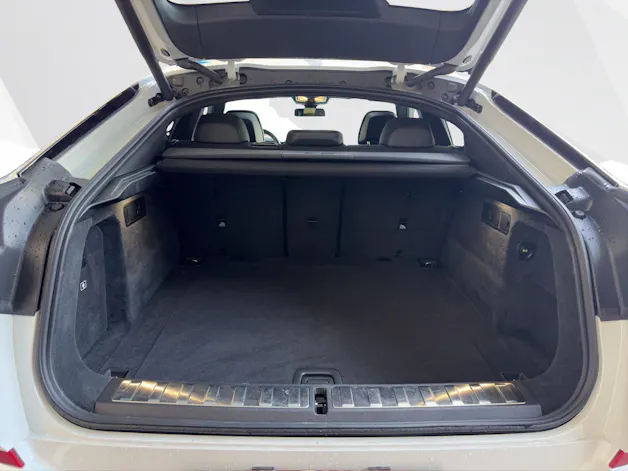 BMW X6 40d xDrive
