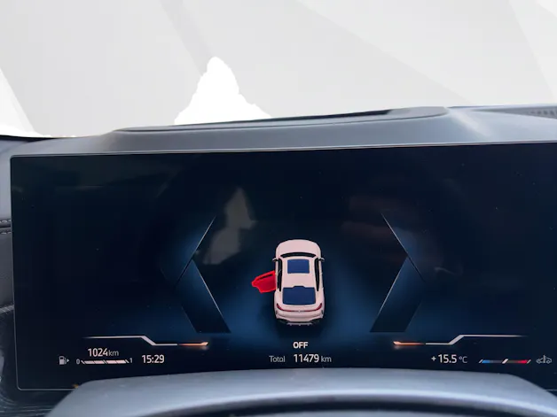 BMW X6 40d xDrive