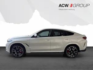 BMW X6 40d xDrive