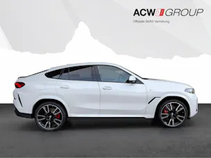 BMW X6 40d xDrive