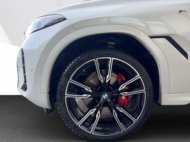 BMW X6 40d xDrive