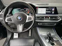 BMW X5 M50d xDrive