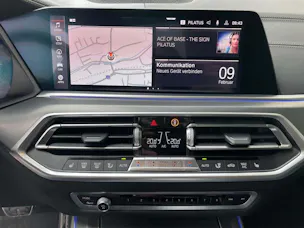 BMW X5 M50d xDrive