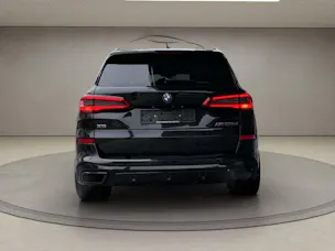 BMW X5 M50d xDrive