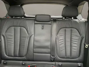 BMW X5 M50d xDrive