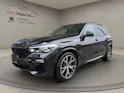 BMW X5 M50d xDrive