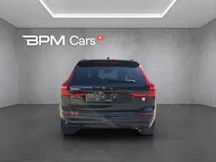 Volvo XC60 T8 eAWD PluginHybrid Polestar Geartronic