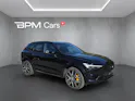 Volvo XC60 T8 eAWD PluginHybrid Polestar Geartronic