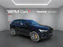 Volvo XC60 T8 eAWD PluginHybrid Polestar Geartronic