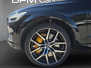 Volvo XC60 T8 eAWD PluginHybrid Polestar Geartronic
