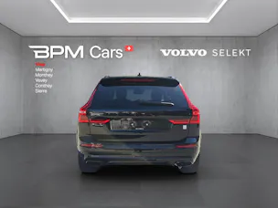 Volvo XC60 T8 eAWD PluginHybrid Polestar Geartronic