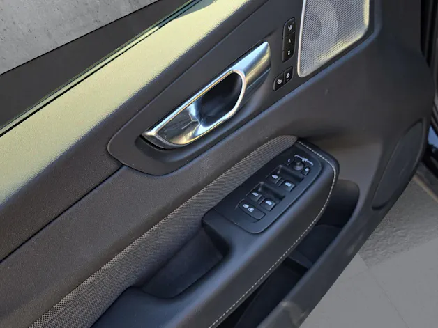 Volvo XC60 T8 eAWD PluginHybrid Polestar Geartronic