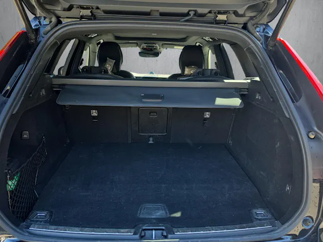Volvo XC60 T8 eAWD PluginHybrid Polestar Geartronic