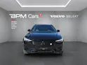 Volvo XC60 T8 eAWD PluginHybrid Polestar Geartronic