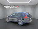 Volvo XC60 T8 eAWD PluginHybrid Polestar Geartronic