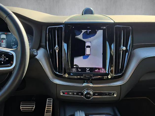 Volvo XC60 T8 eAWD PluginHybrid Polestar Geartronic