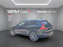 Volvo XC60 T8 eAWD PluginHybrid Polestar Geartronic