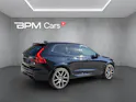 Volvo XC60 T8 eAWD PluginHybrid Polestar Geartronic