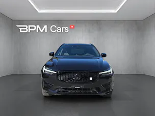 Volvo XC60 T8 eAWD PluginHybrid Polestar Geartronic