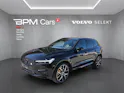 Volvo XC60 T8 eAWD PluginHybrid Polestar Geartronic