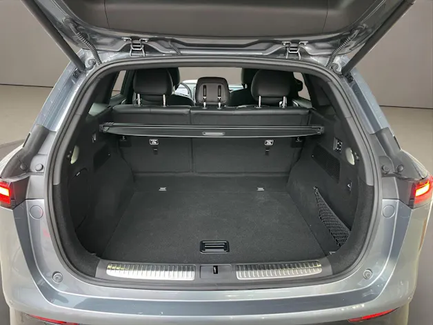 XPENG G9 Performance AWD