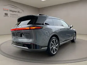 XPENG G9 Performance AWD