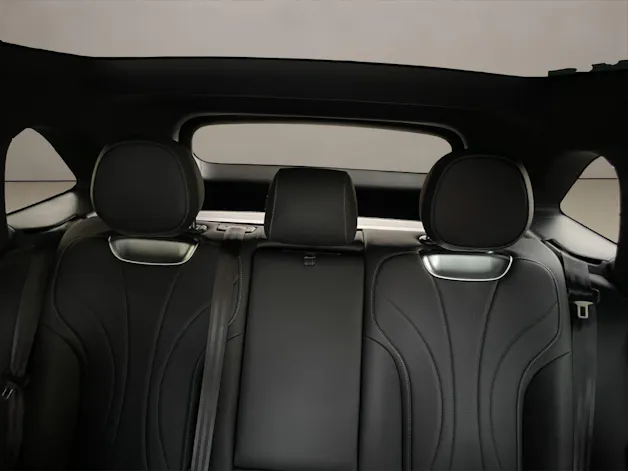 XPENG G9 Performance AWD