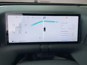 XPENG G9 Performance AWD