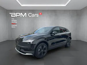 Volvo Cross Country E60 Twin Performance AWD