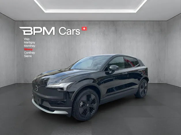 Volvo Cross Country E60 Twin Performance AWD
