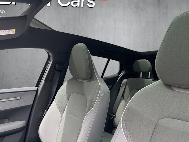 Volvo Cross Country E60 Twin Performance AWD
