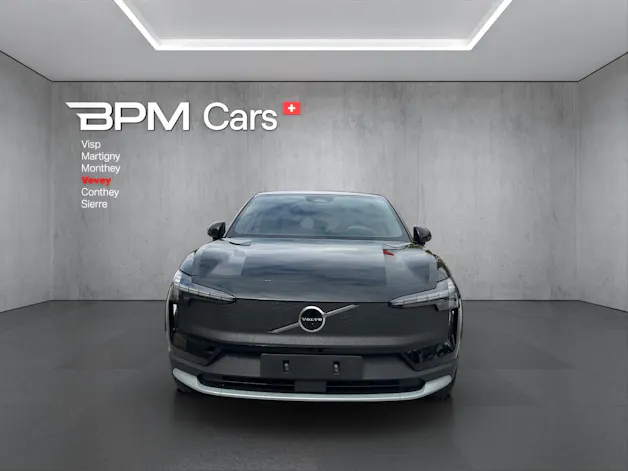 Volvo Cross Country E60 Twin Performance AWD