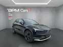 Volvo Cross Country E60 Twin Performance AWD
