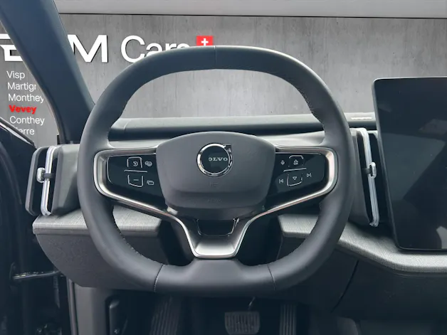 Volvo Cross Country E60 Twin Performance AWD