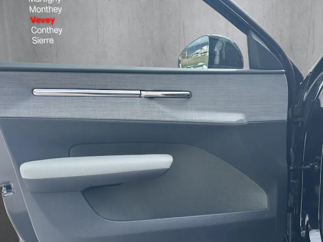Volvo Cross Country E60 Twin Performance AWD