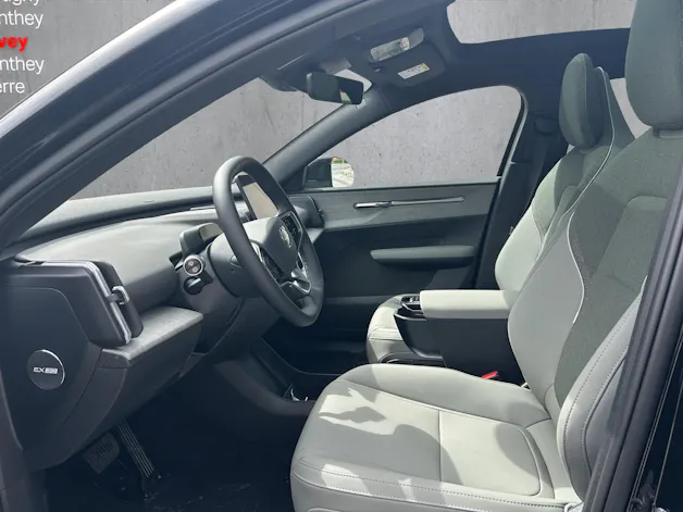 Volvo Cross Country E60 Twin Performance AWD