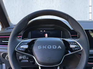 Škoda Kamiq 1.5 TSI Monte Carlo DSG
