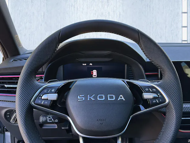 Škoda Kamiq 1.5 TSI Monte Carlo DSG