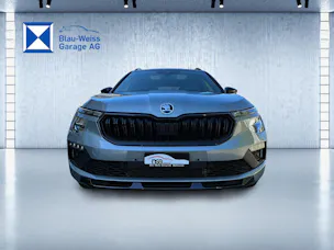 Škoda Kamiq 1.5 TSI Monte Carlo DSG