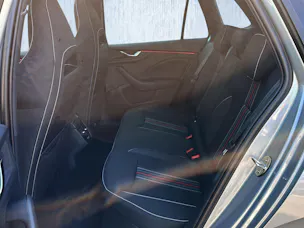 Škoda Kamiq 1.5 TSI Monte Carlo DSG