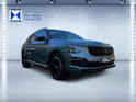 Škoda Kamiq 1.5 TSI Monte Carlo DSG