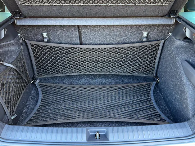 Škoda Kamiq 1.5 TSI Monte Carlo DSG