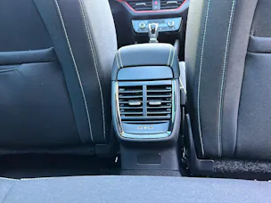 Škoda Kamiq 1.5 TSI Monte Carlo DSG