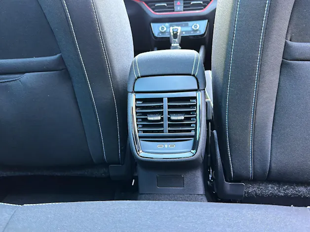 Škoda Kamiq 1.5 TSI Monte Carlo DSG